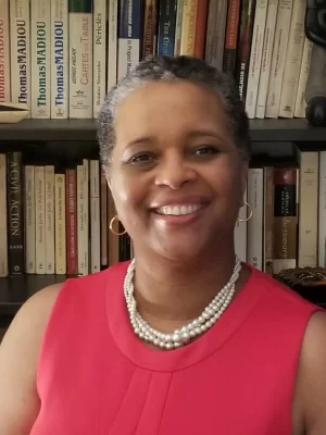 Carline Noailles, Co-founder and Managing Partner